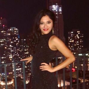 Meet your Posher, Navi